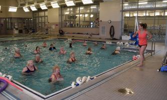 Indian Valley Group Exercise Classes Ymca Hartford