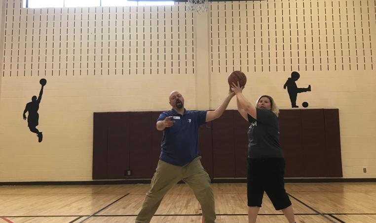 humans of the y