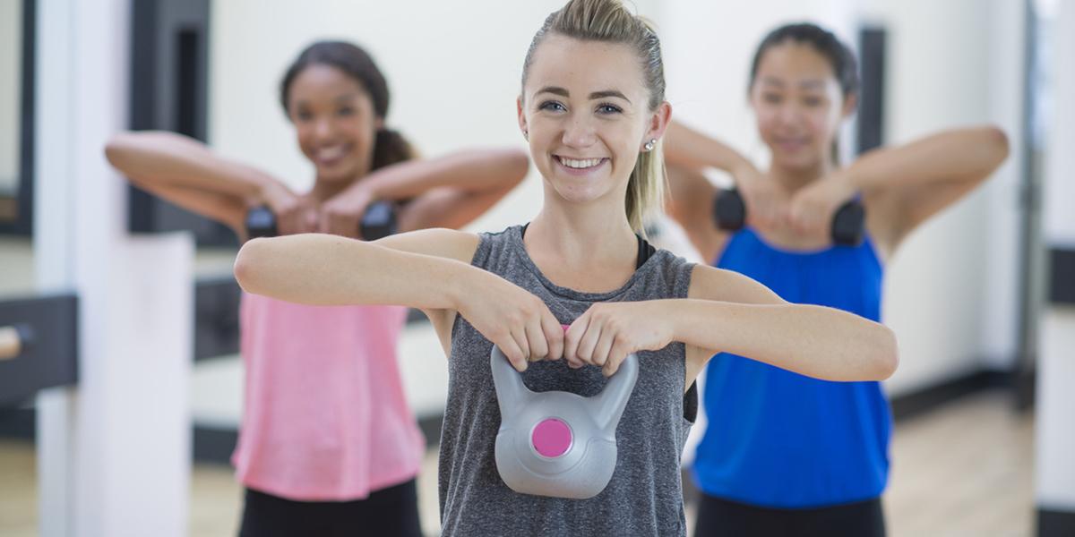 youth fitness youth fitness