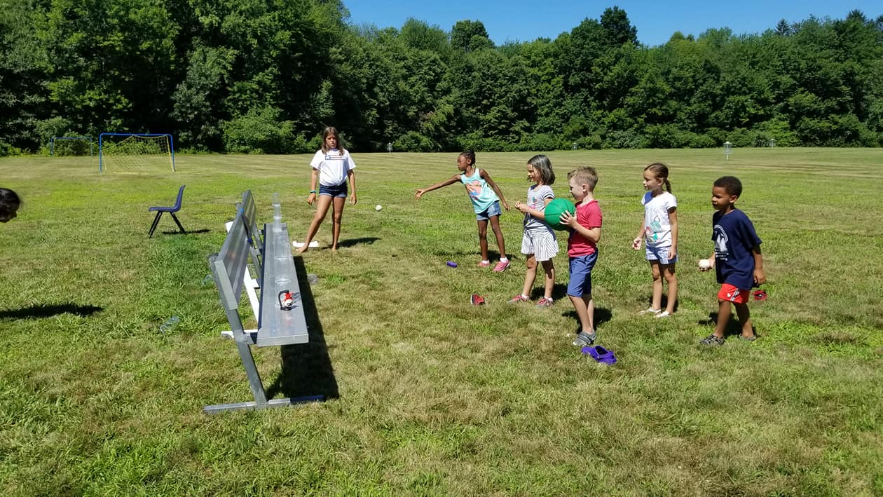 Camp West Hartford YMCA Hartford