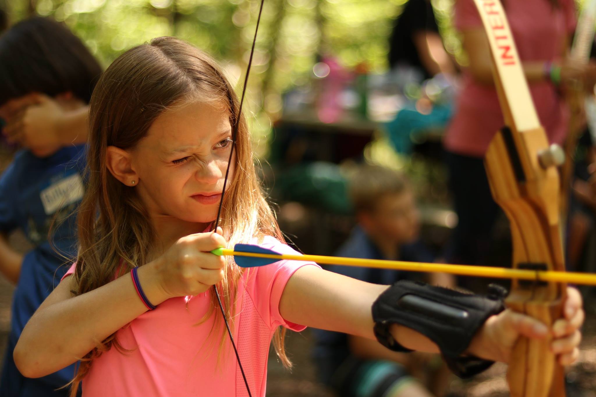 Farmington Valley YMCA Camp Farmington Valley YMCA Hartford