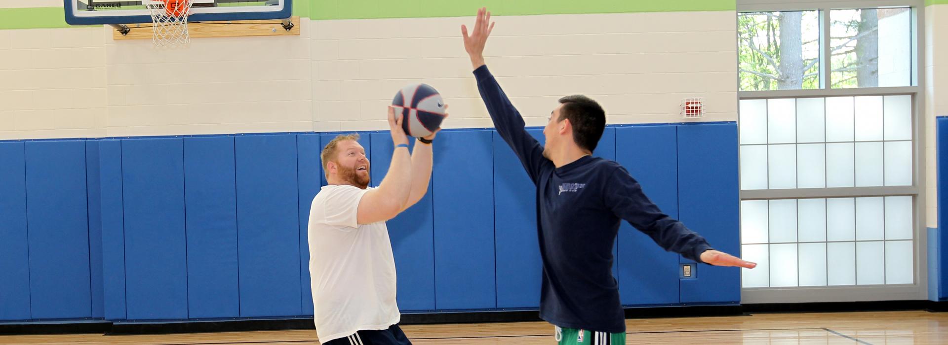 Adult Sports and Recreation