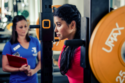 Personal Training