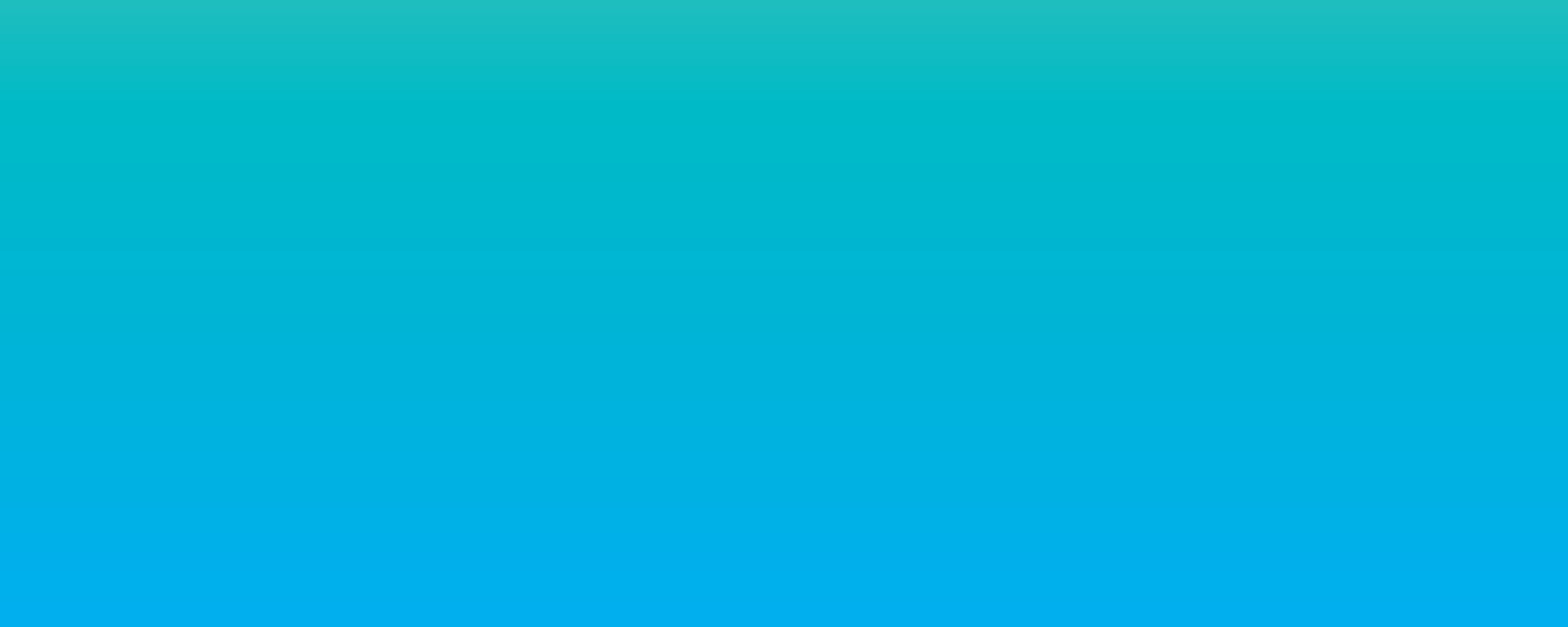 Green Blue Gradient Background