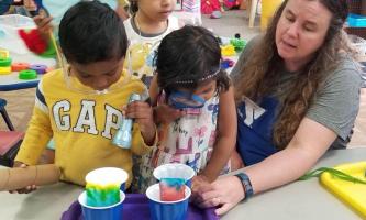 Indian Valley Preschool