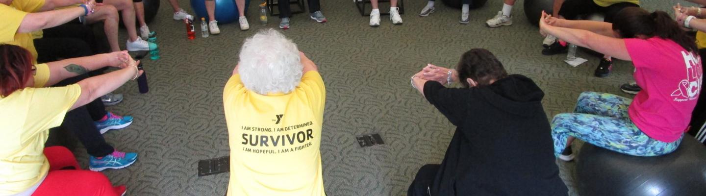 LiveSTRONG