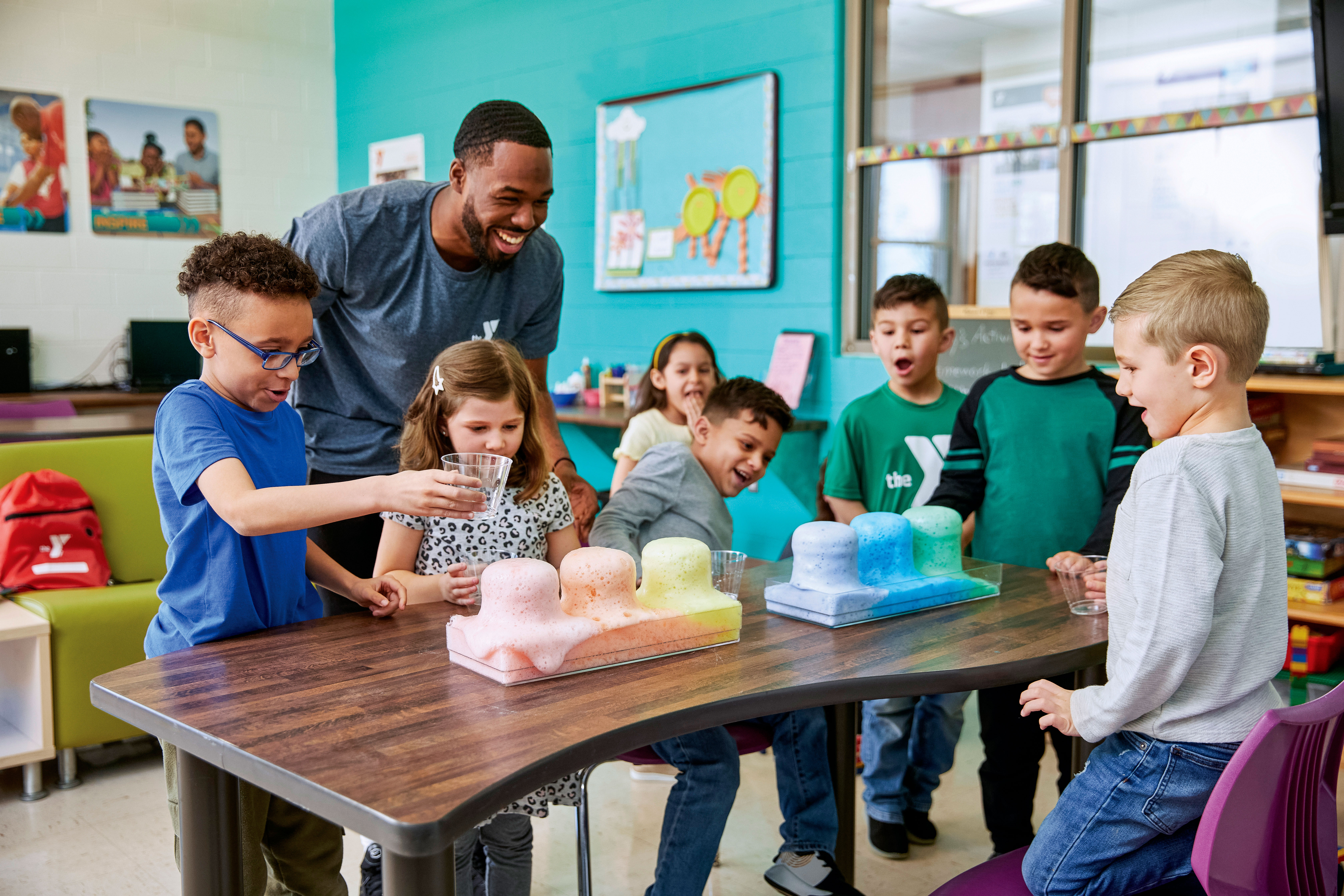 Youth Development Programs