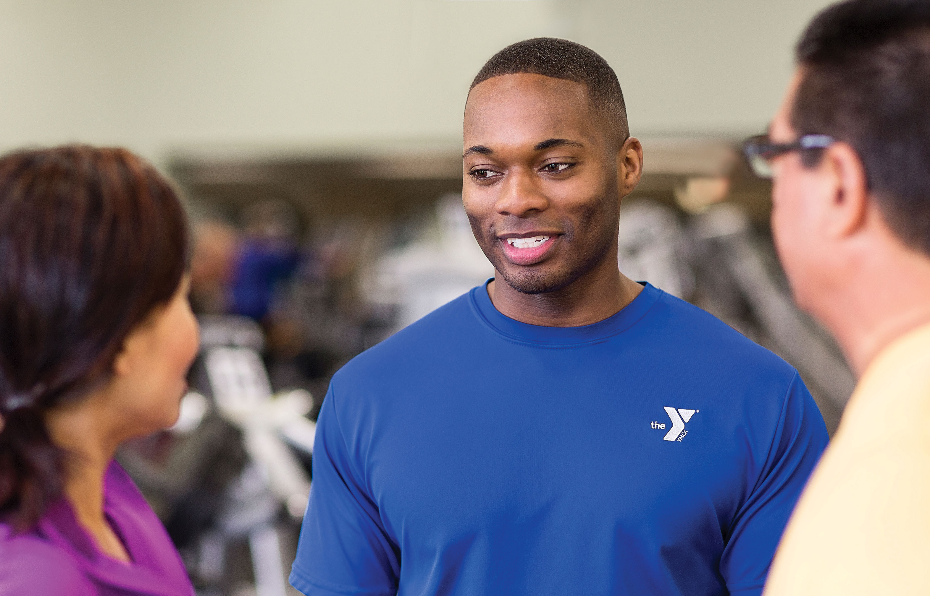 Personal Training