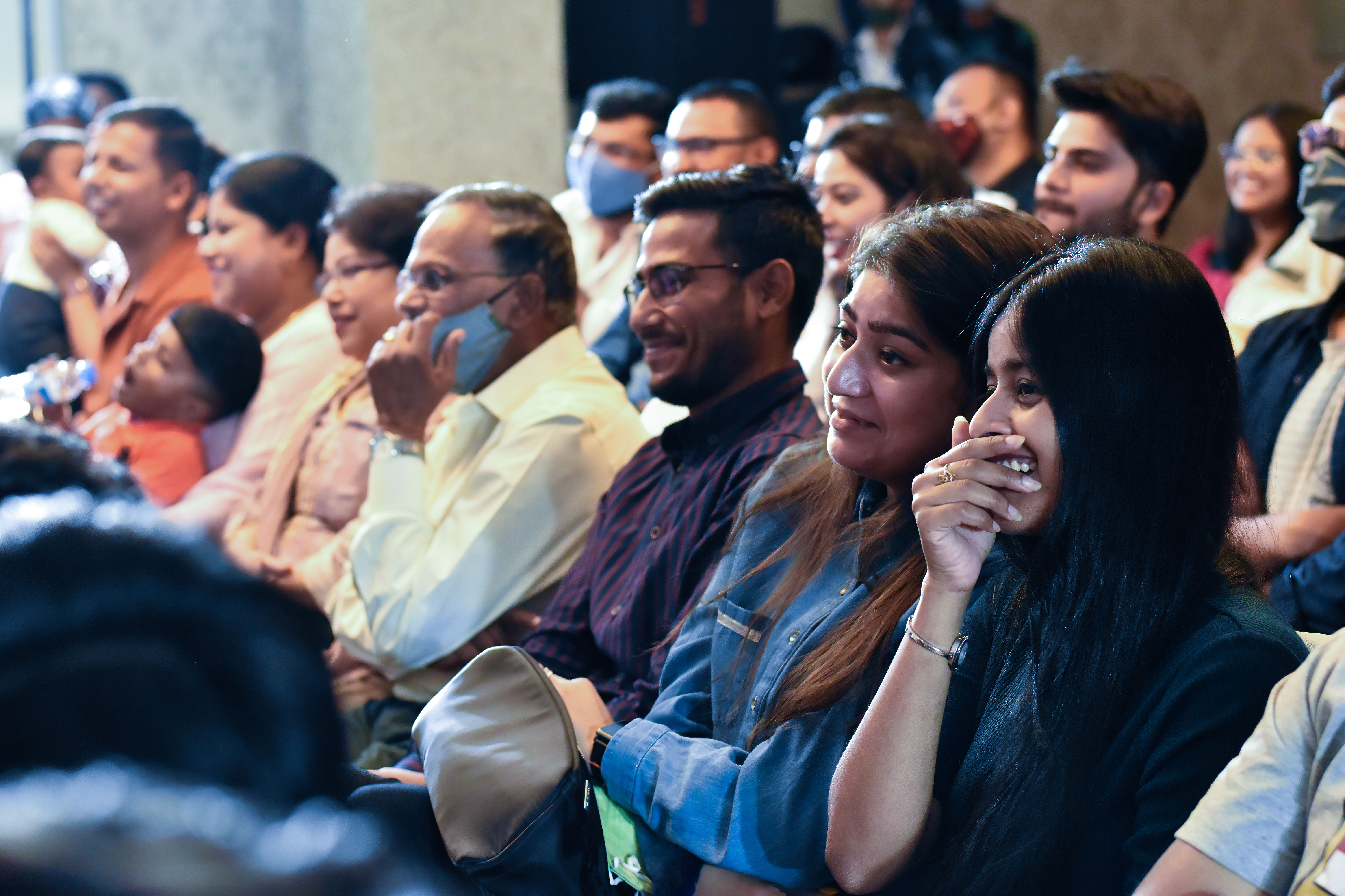 Conference & Retreats