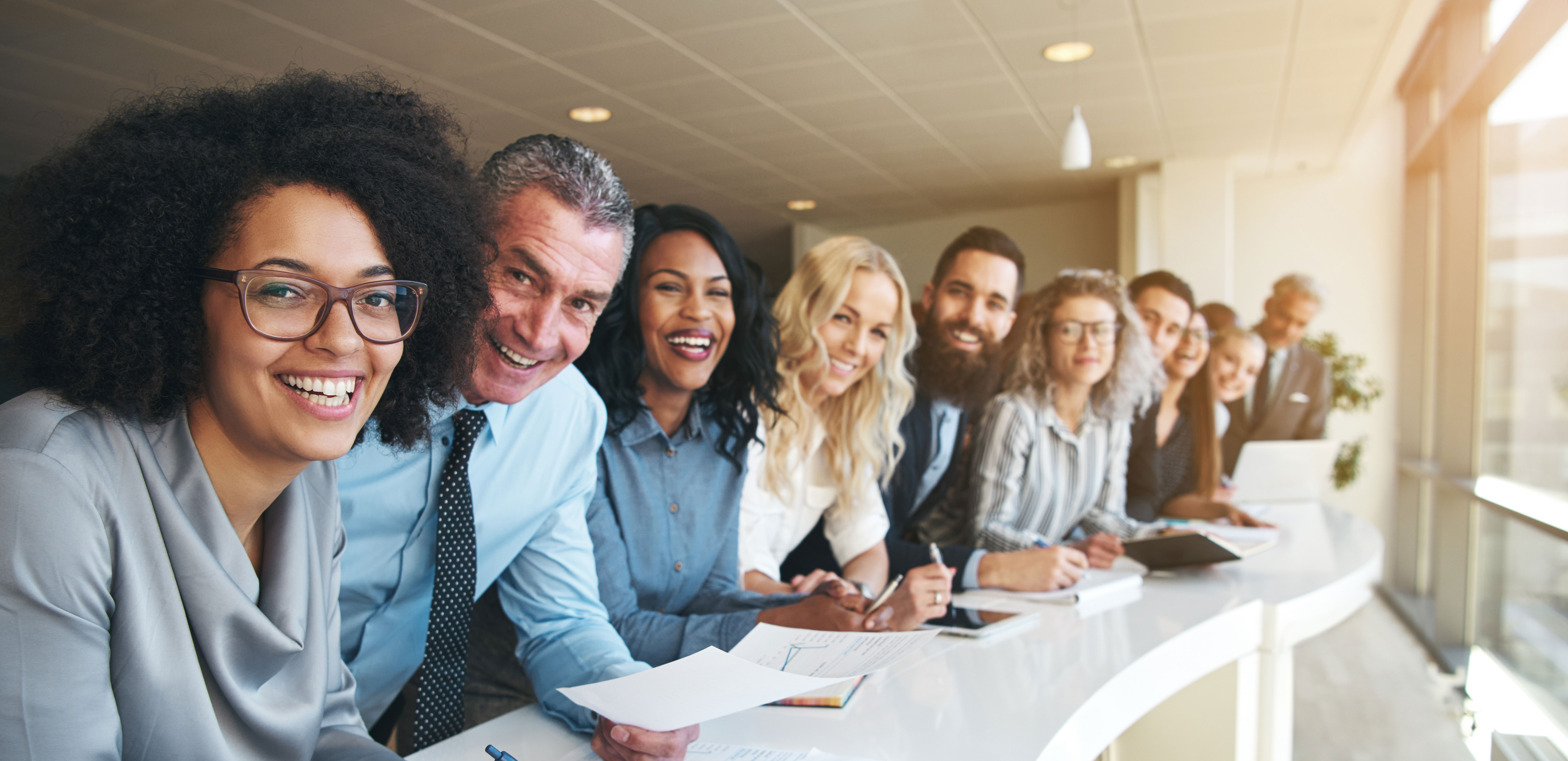 Corporate Memberships