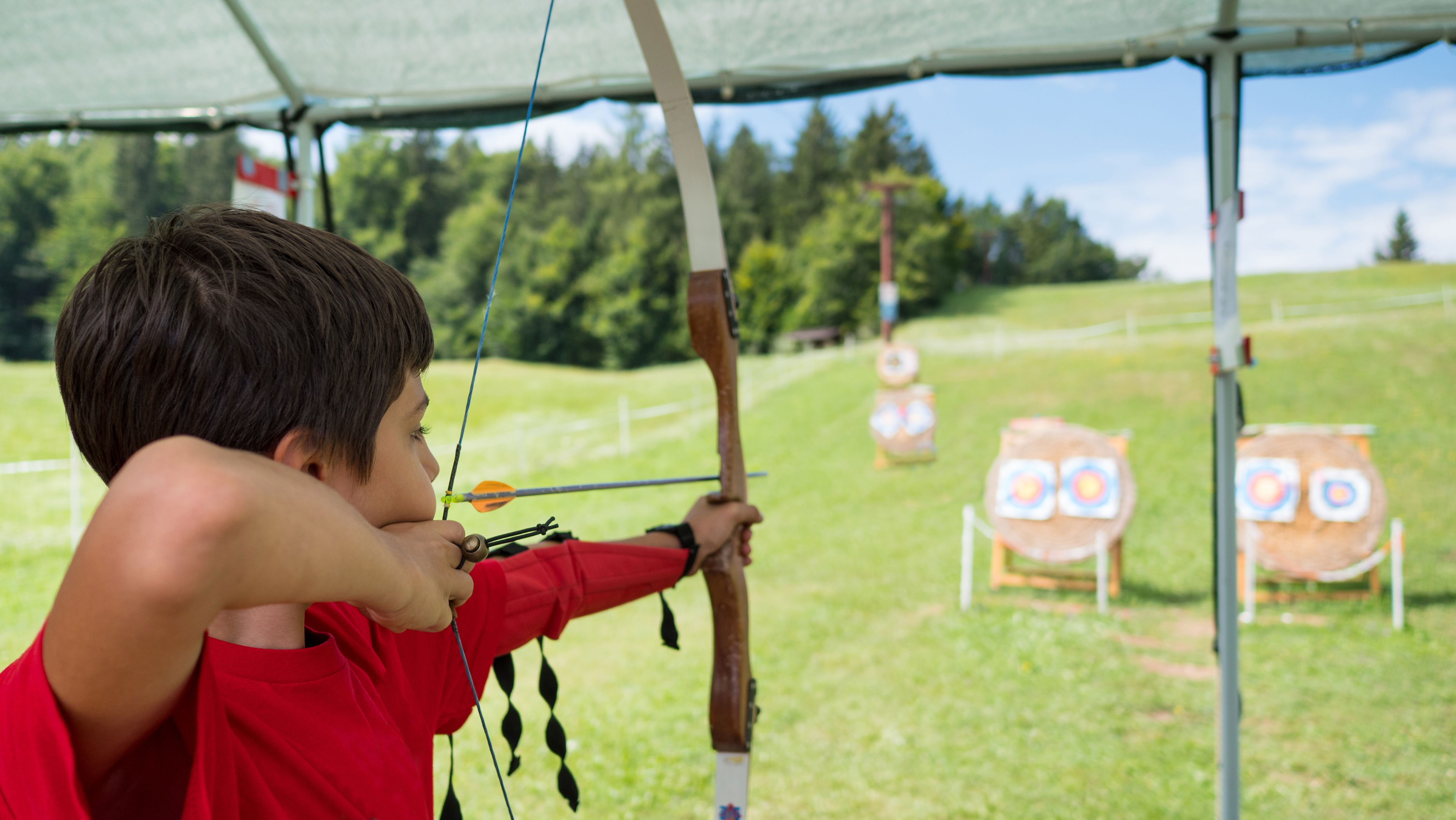 Archery Teams