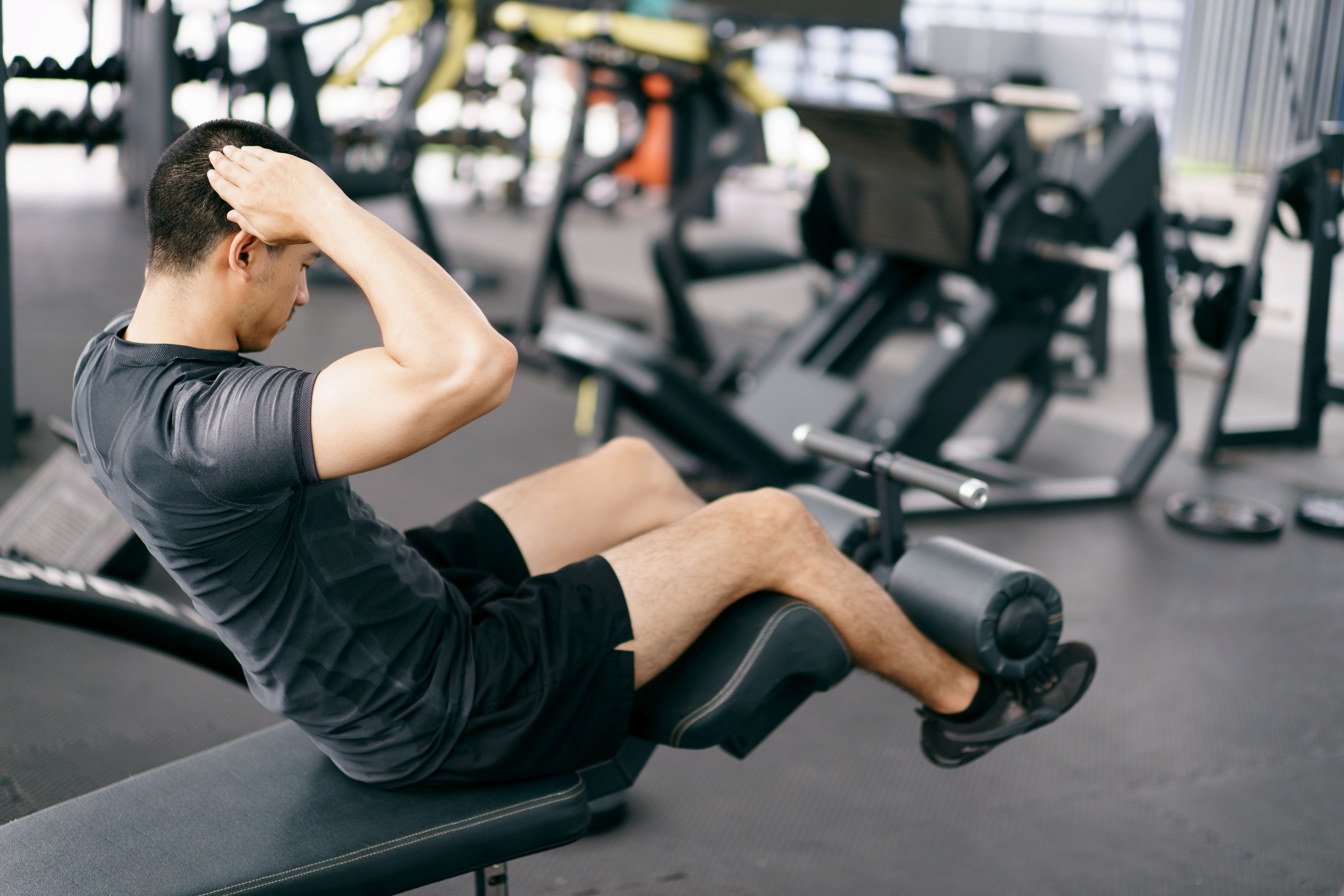 Exercise