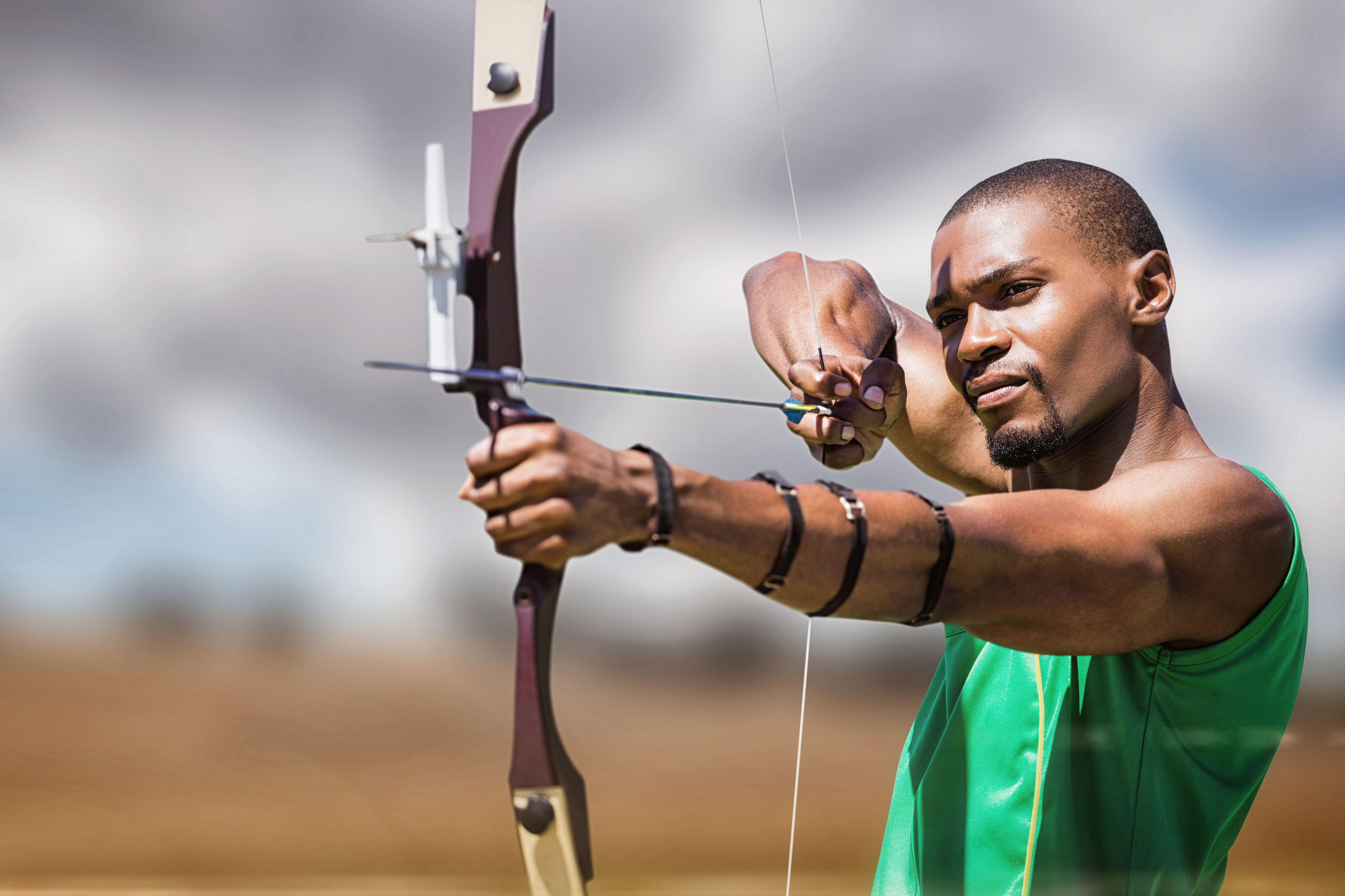 Archery