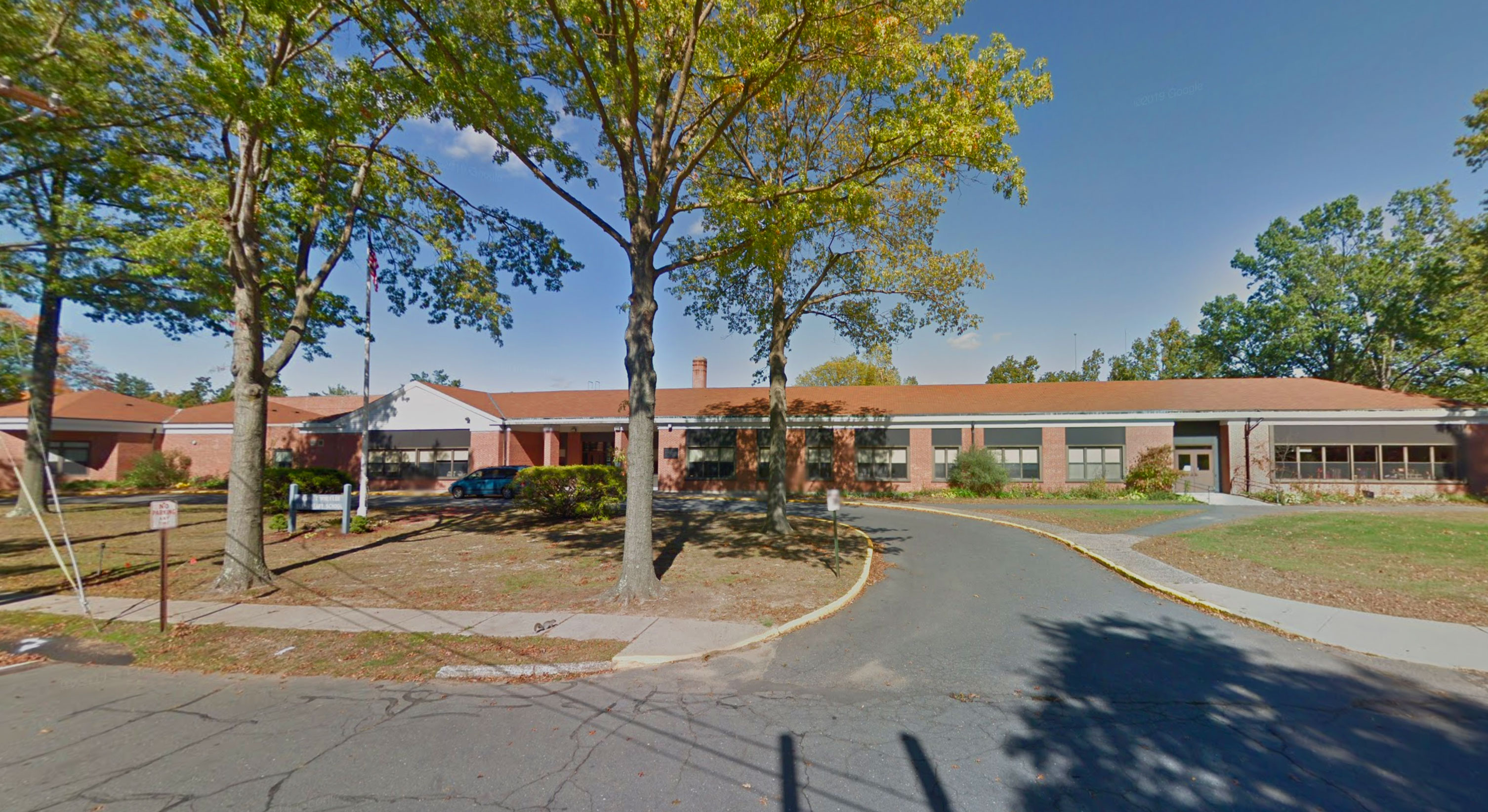 15 Cleveland Memorial Drive