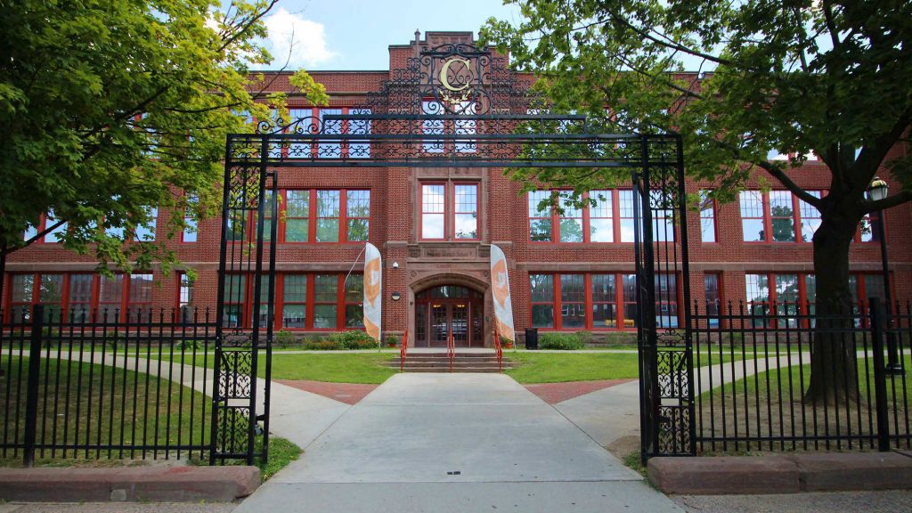 Capital Prep