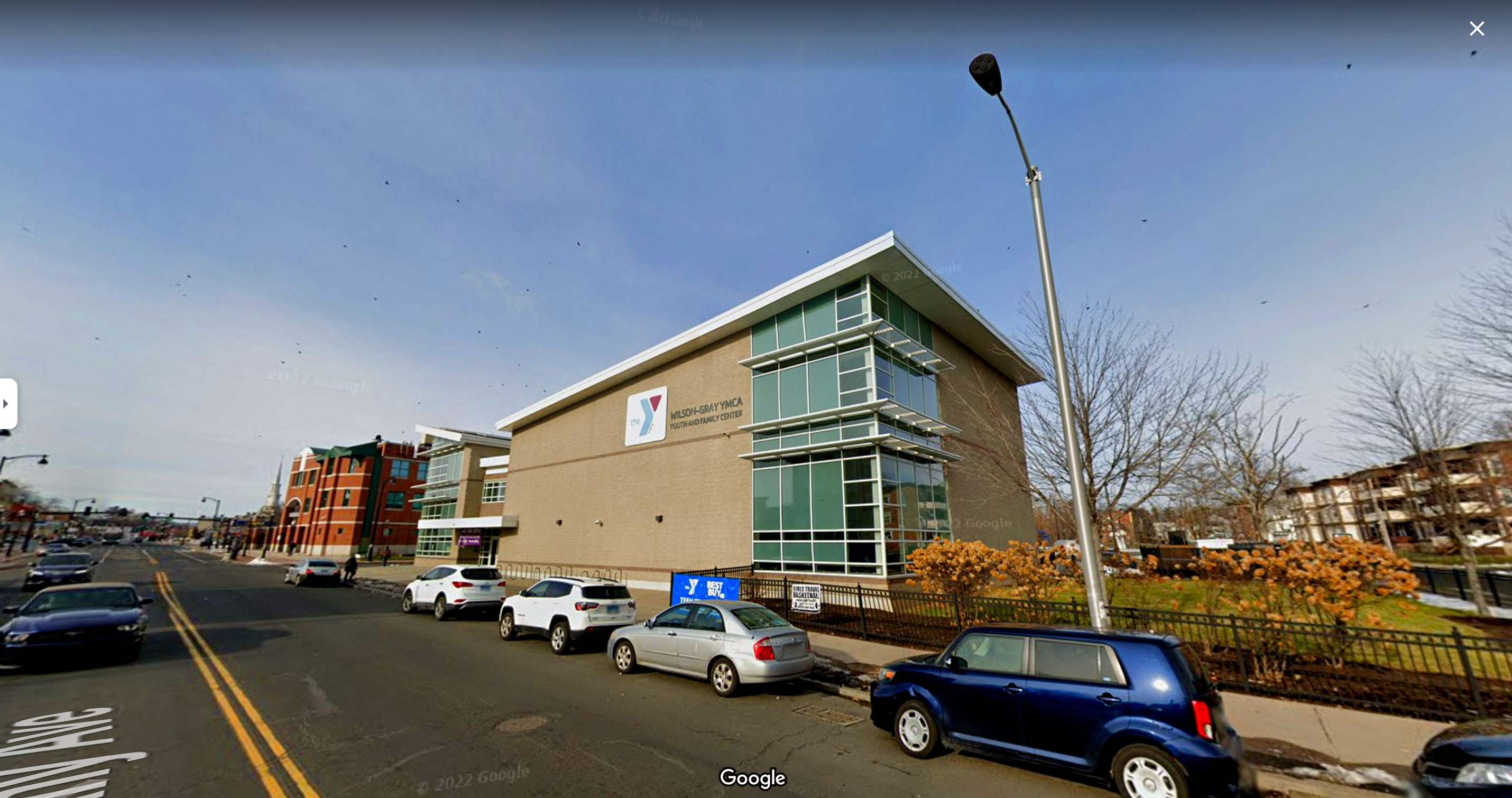 Wilson Gray YMCA