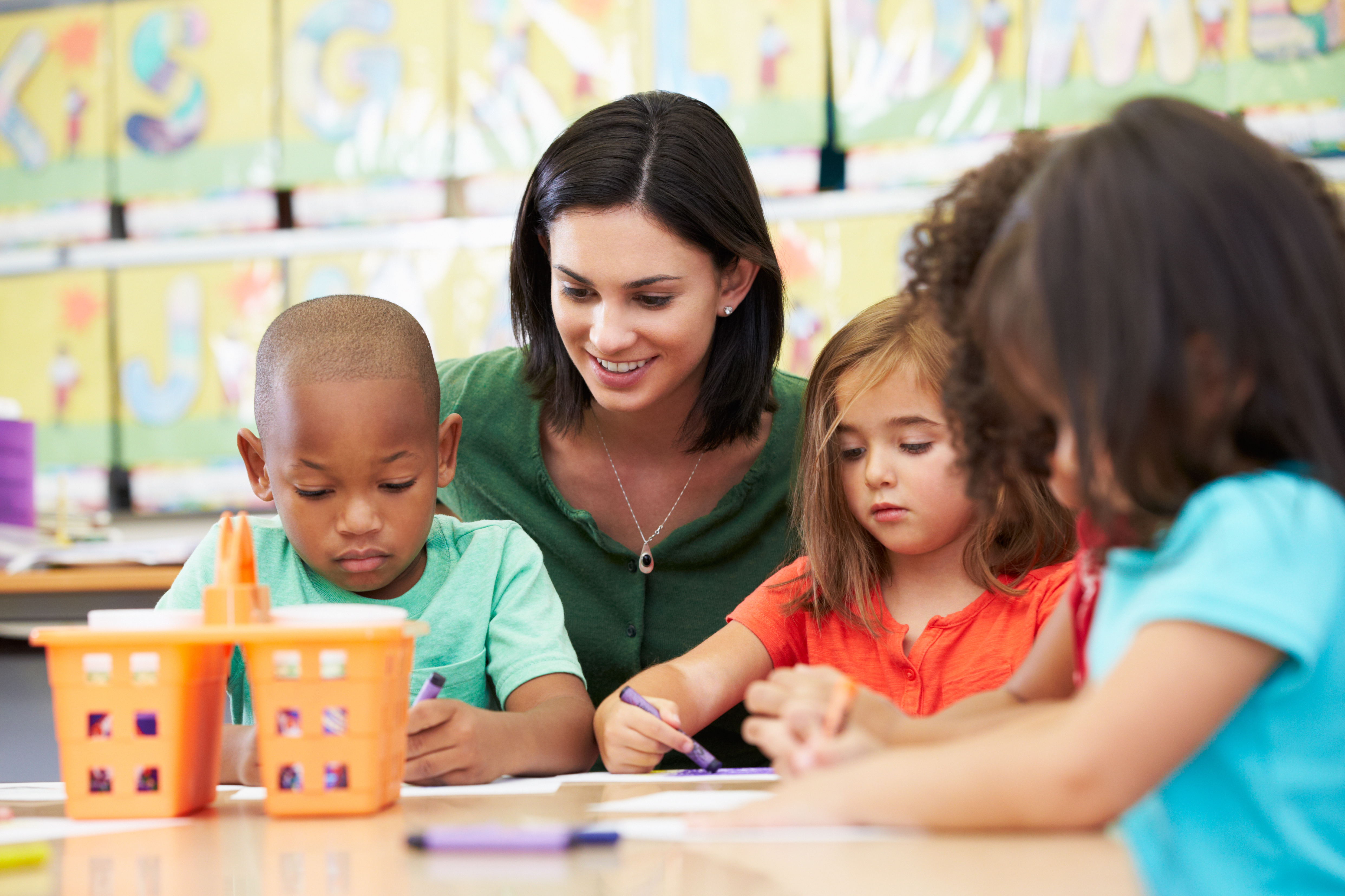 Child Care