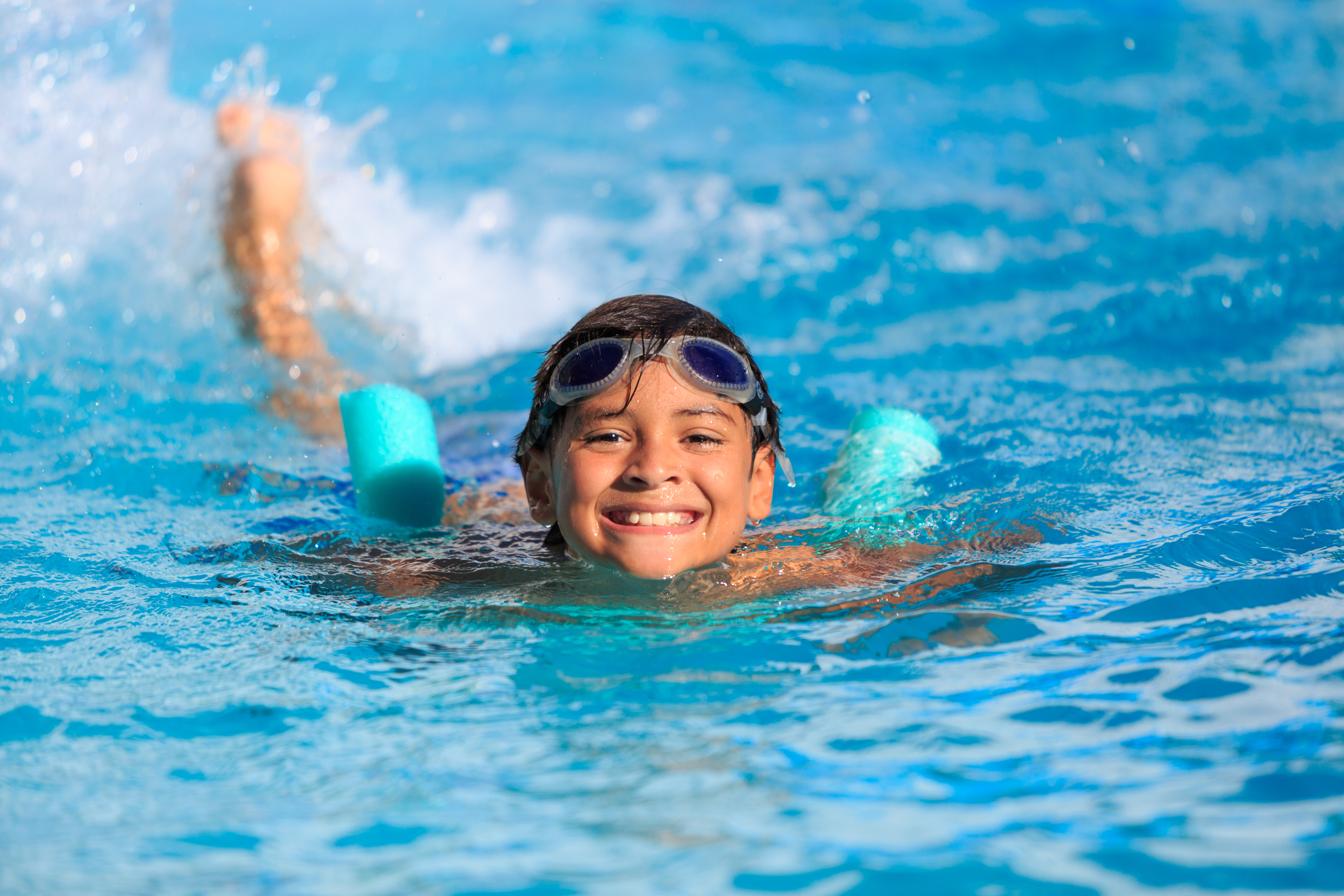 Swim Lessons