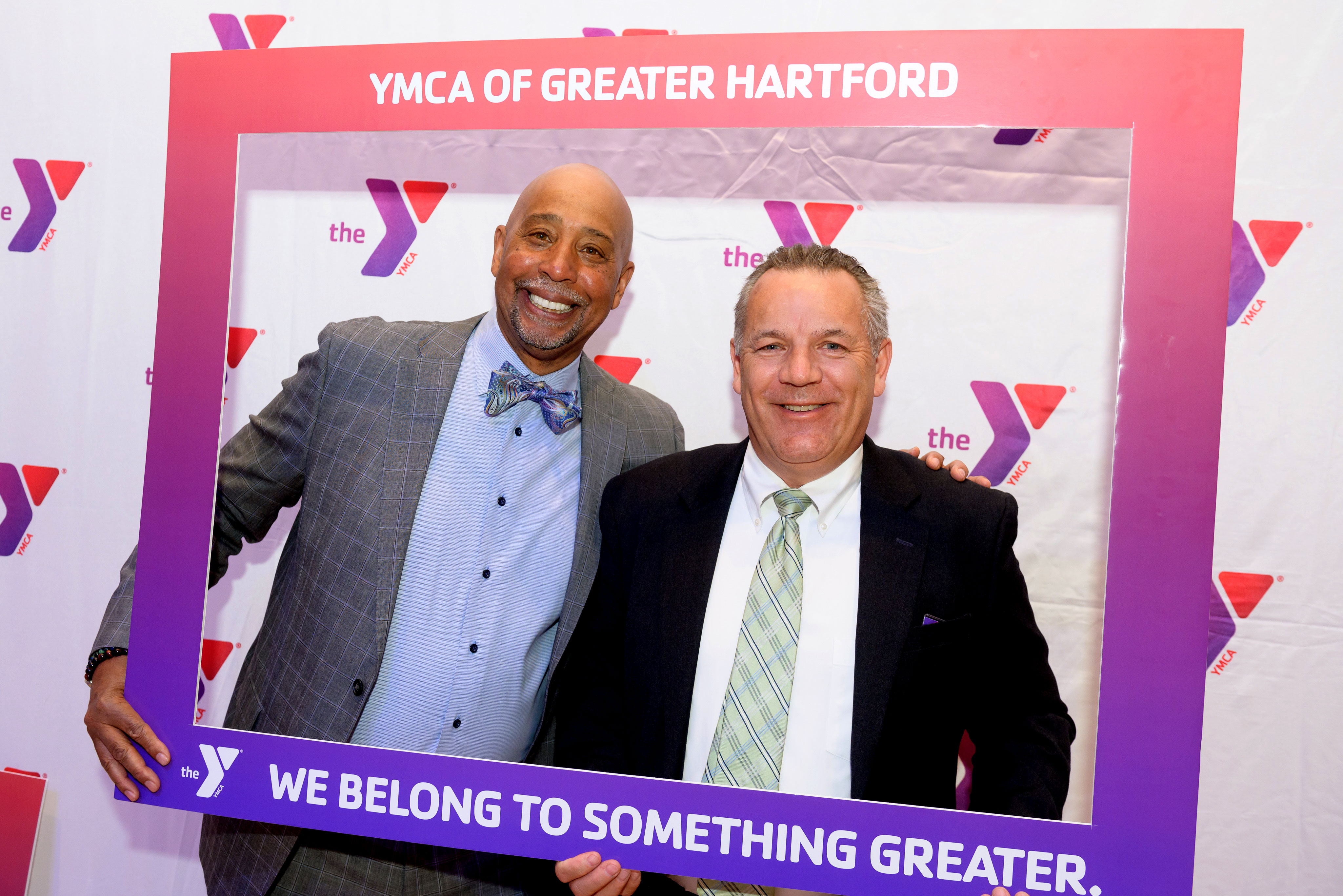YMCA Annual Meeting