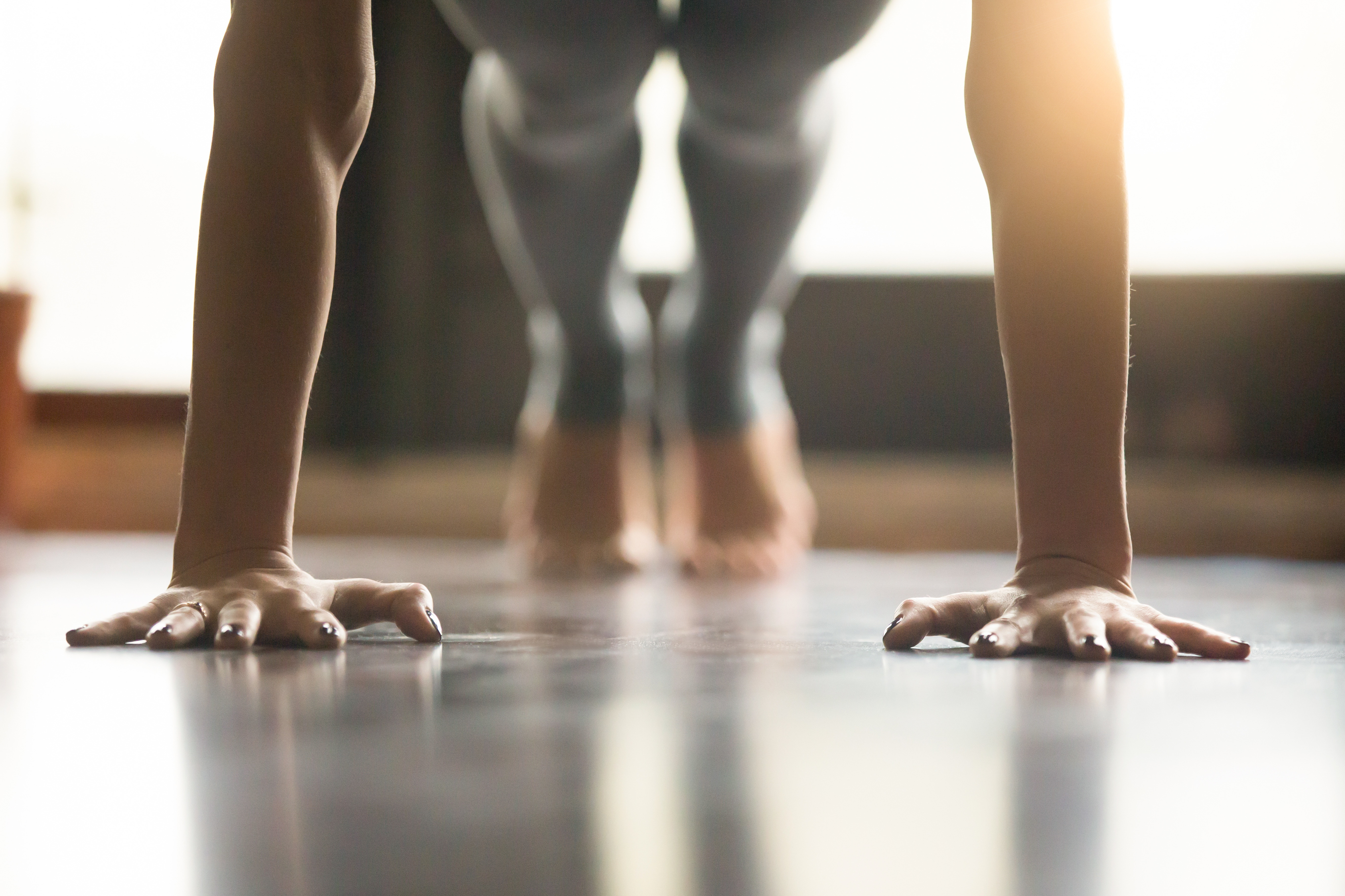 Group Exercise Classes