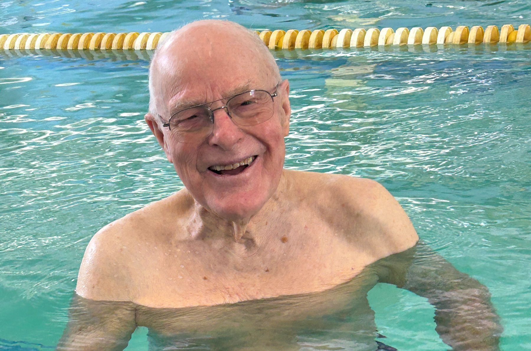 Senior Fitness Senior Fitness