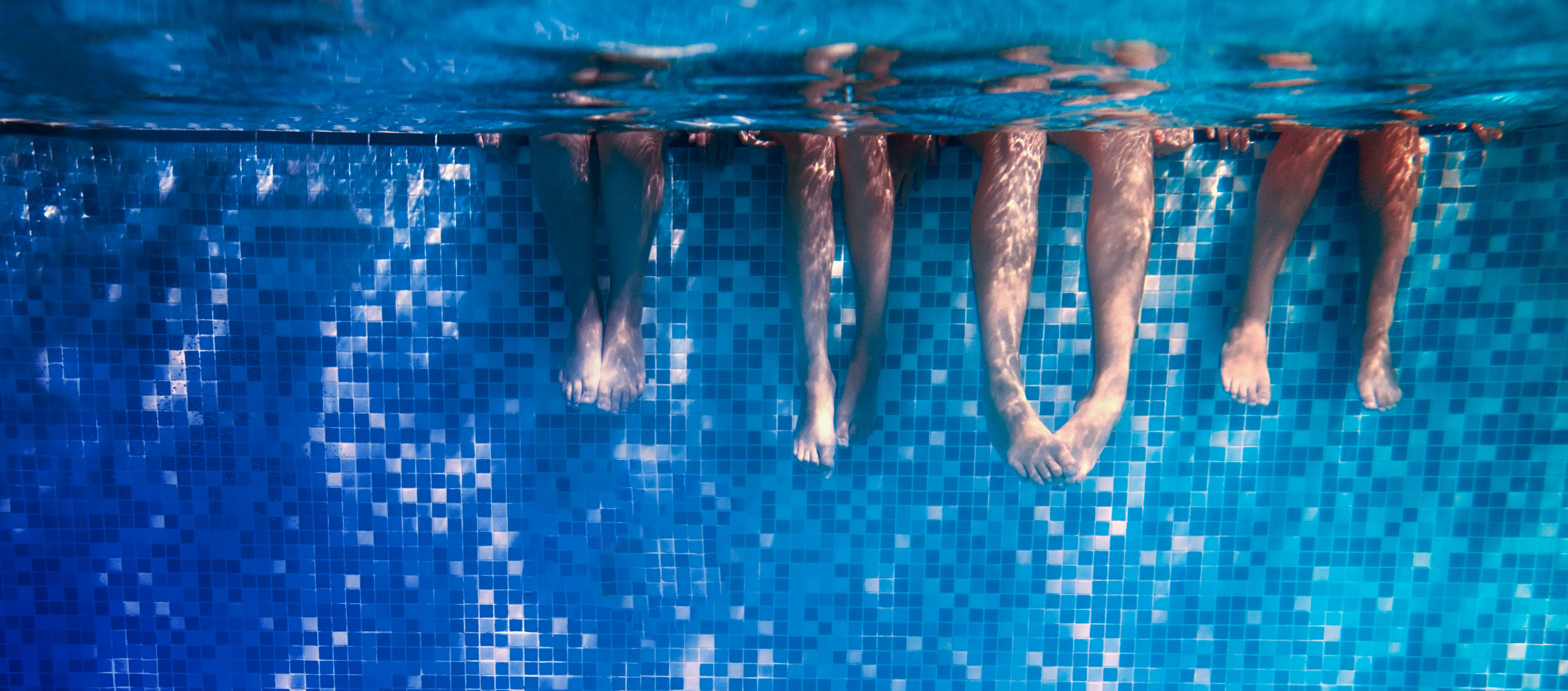 Hale Warm Water Pool