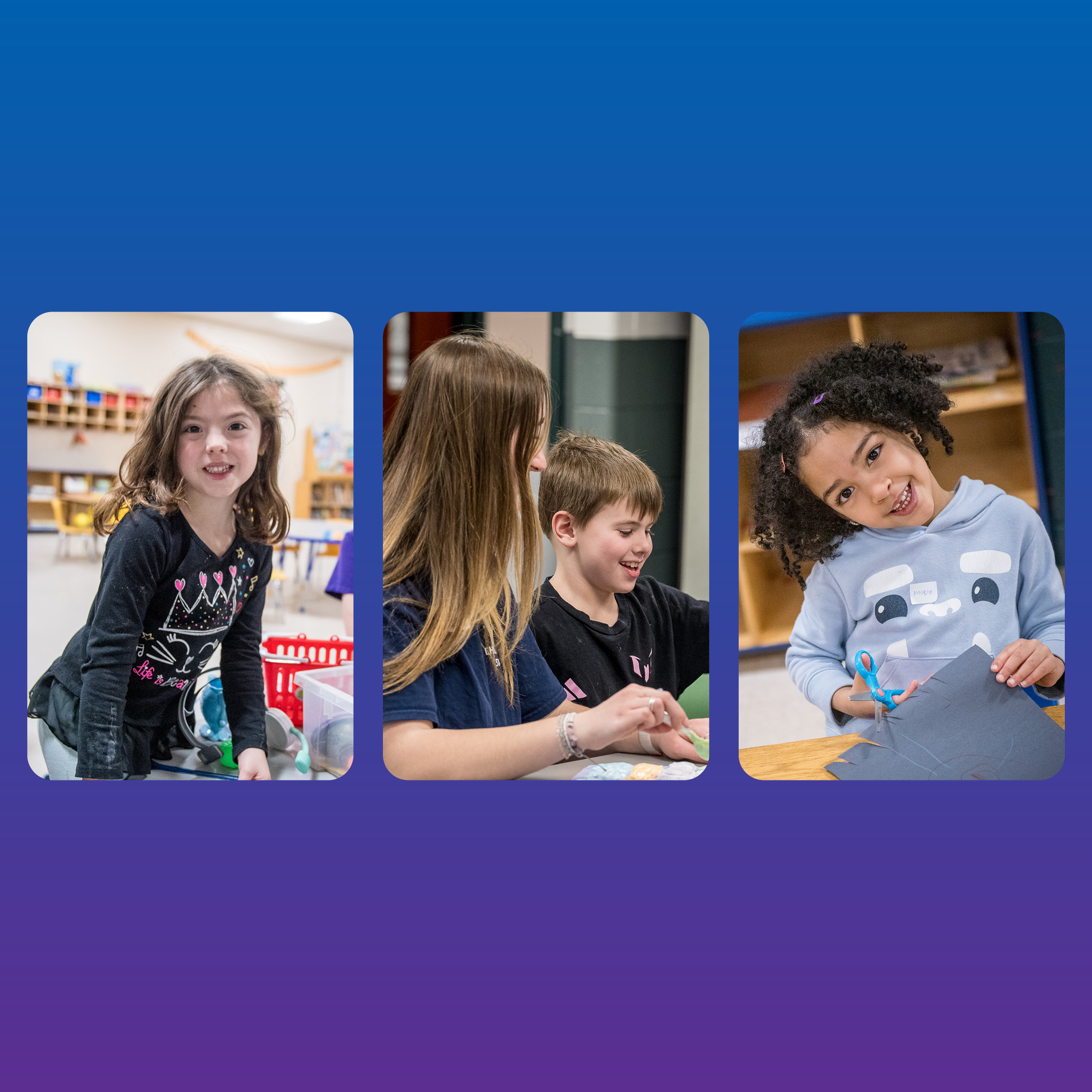 Pomfret Community School Image
