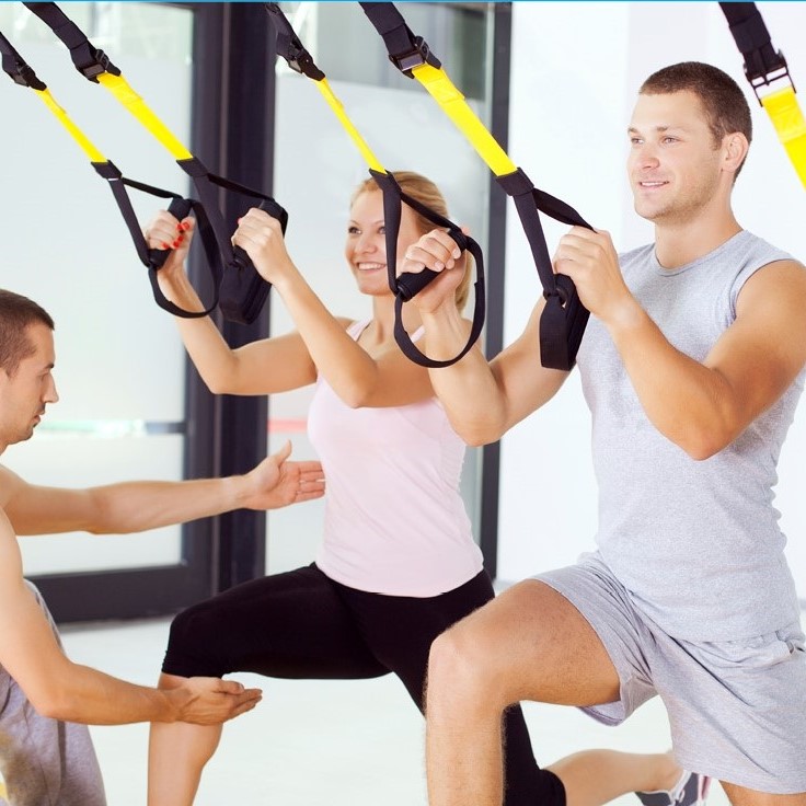 HL TRX