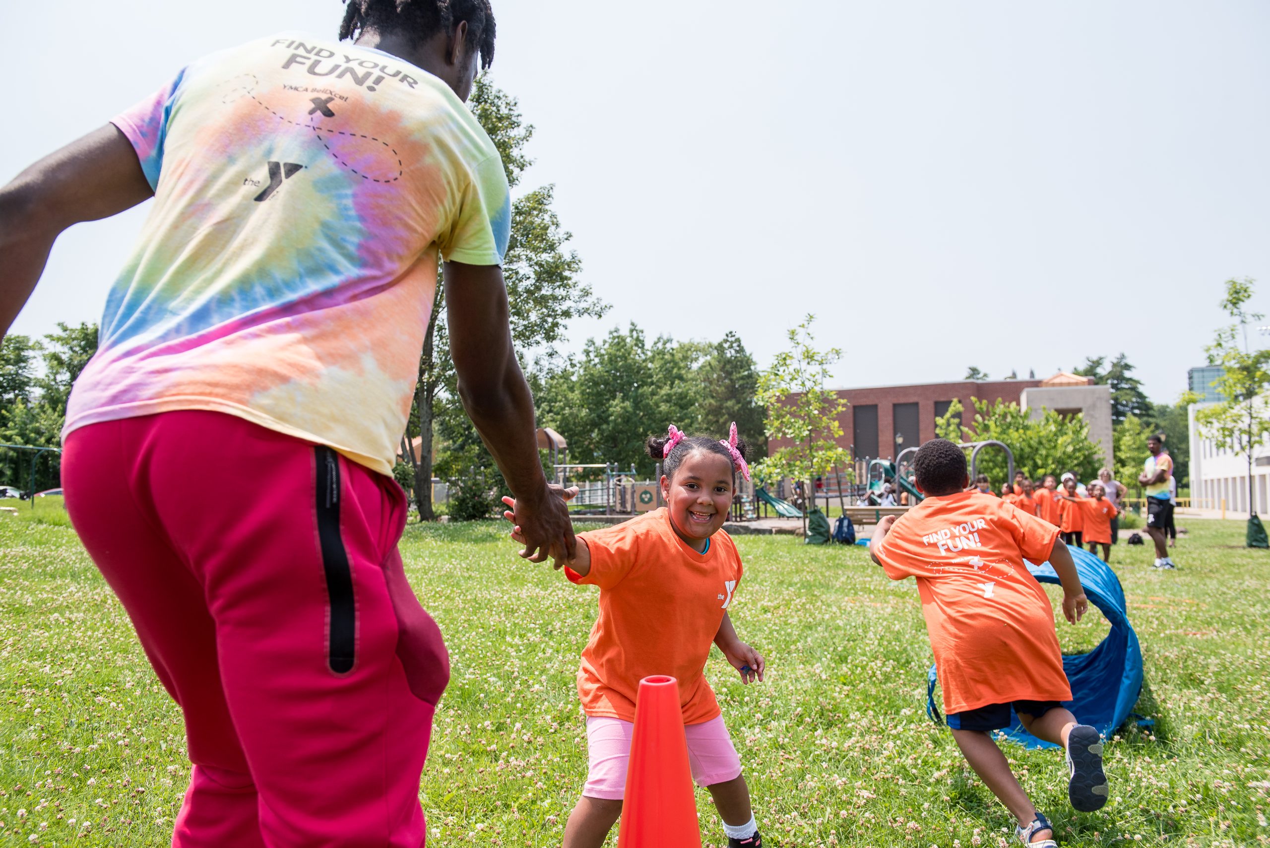 Camp Nowashe 2025