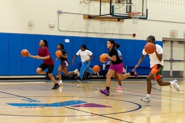 WG Hartford Girls Sports Club