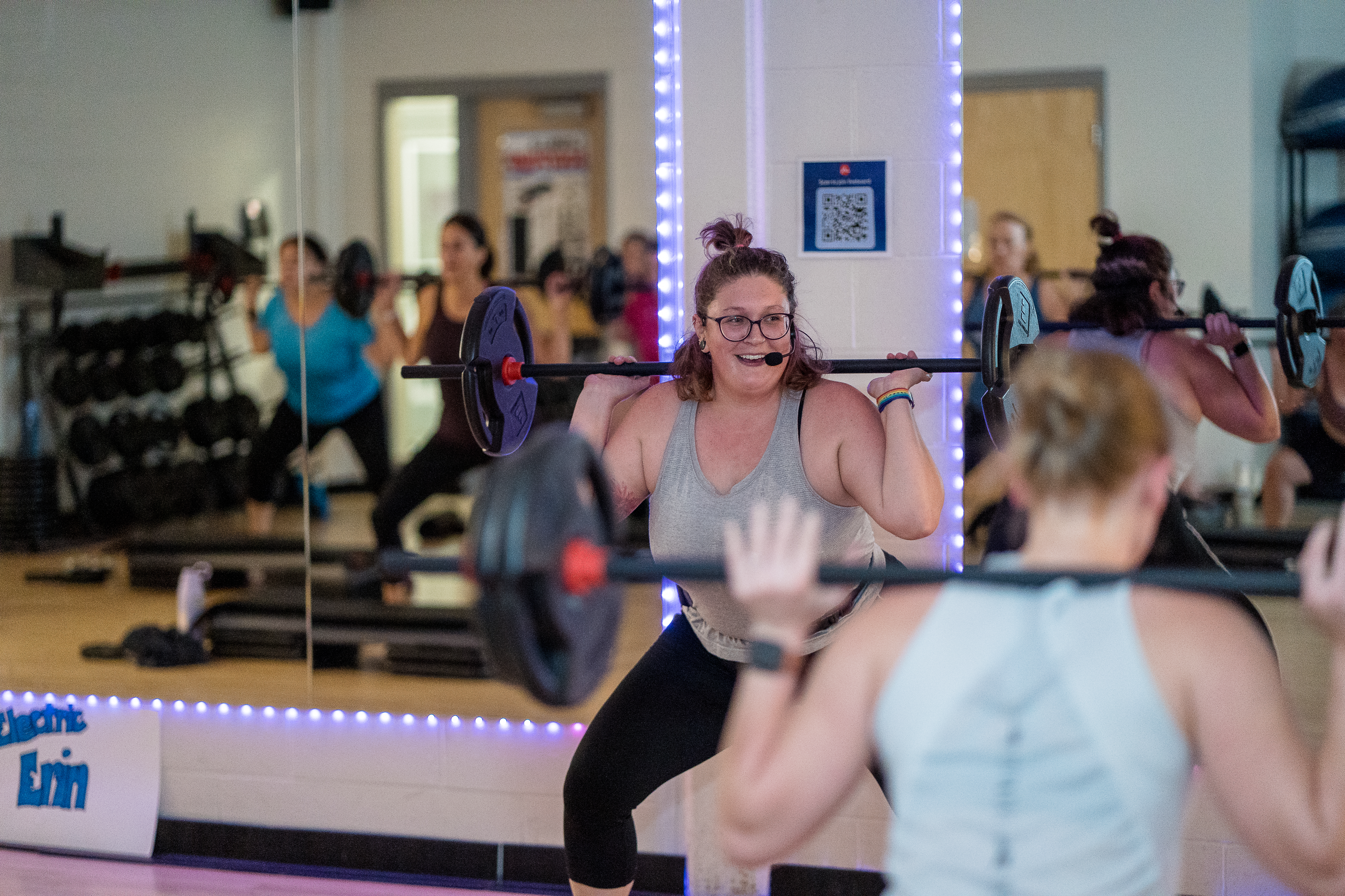 HL Better Fitter Stronger