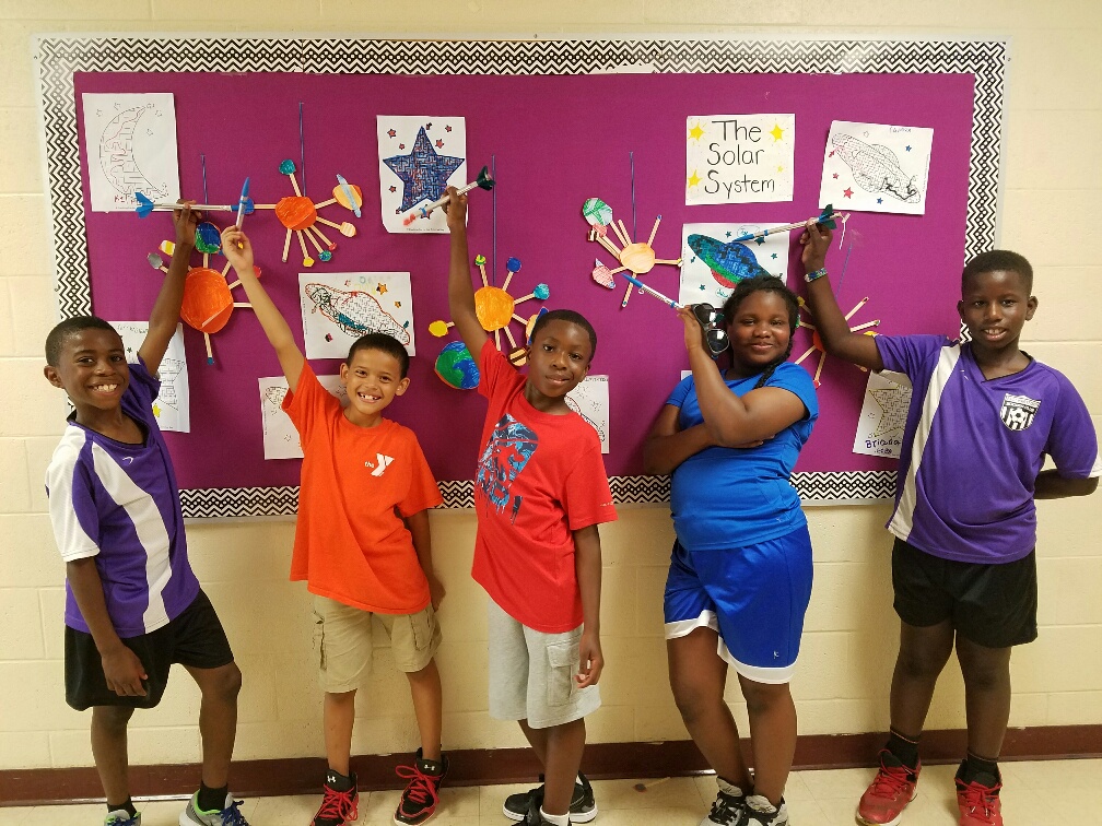 Bell Kids