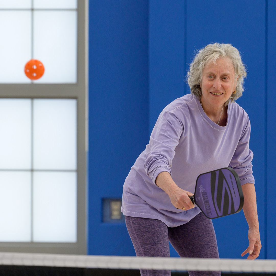 WL Pickleball Tournament