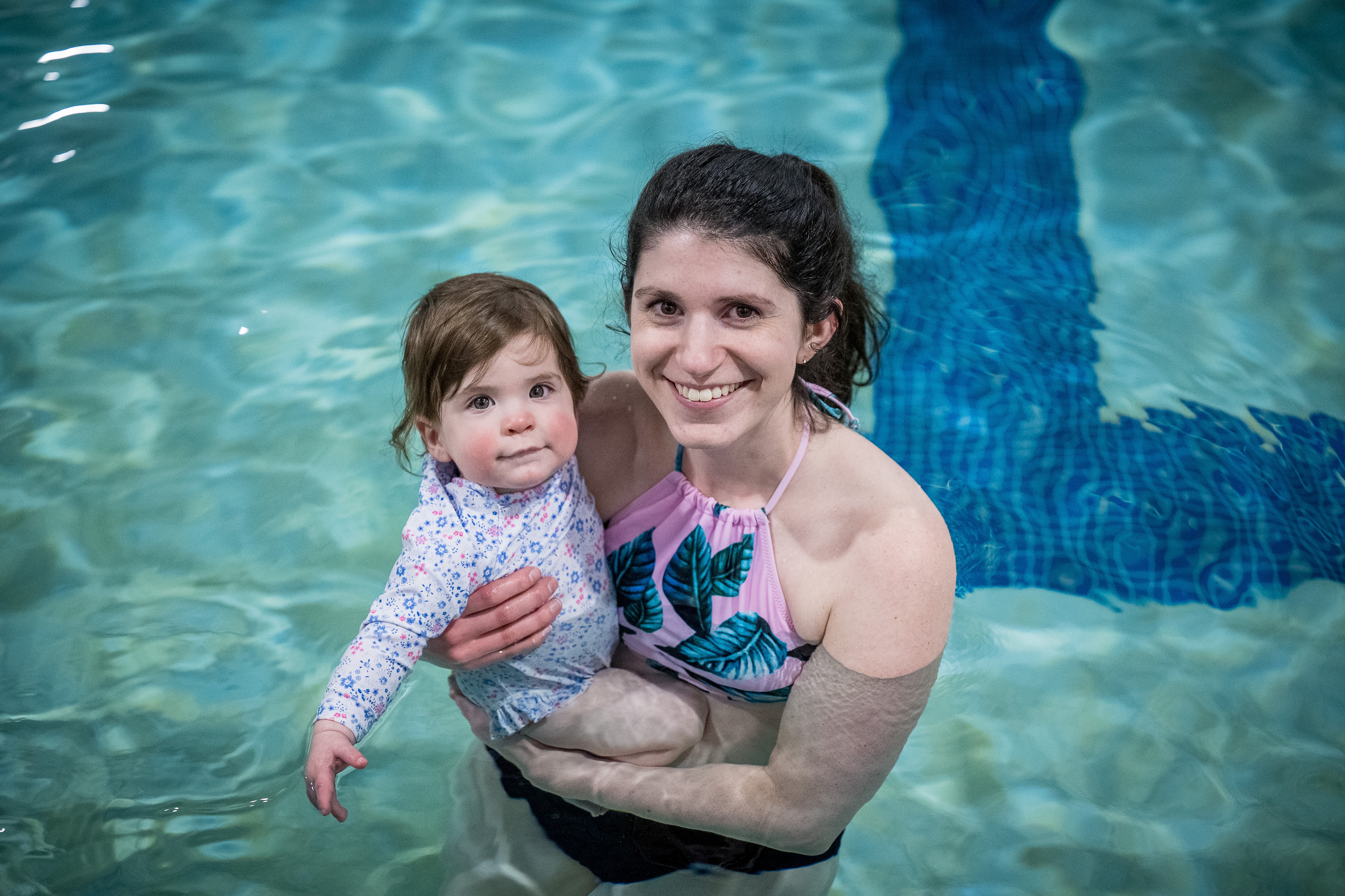 Family Swim