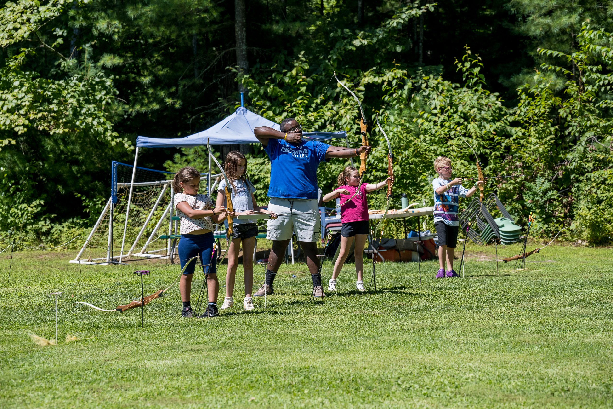 Archery