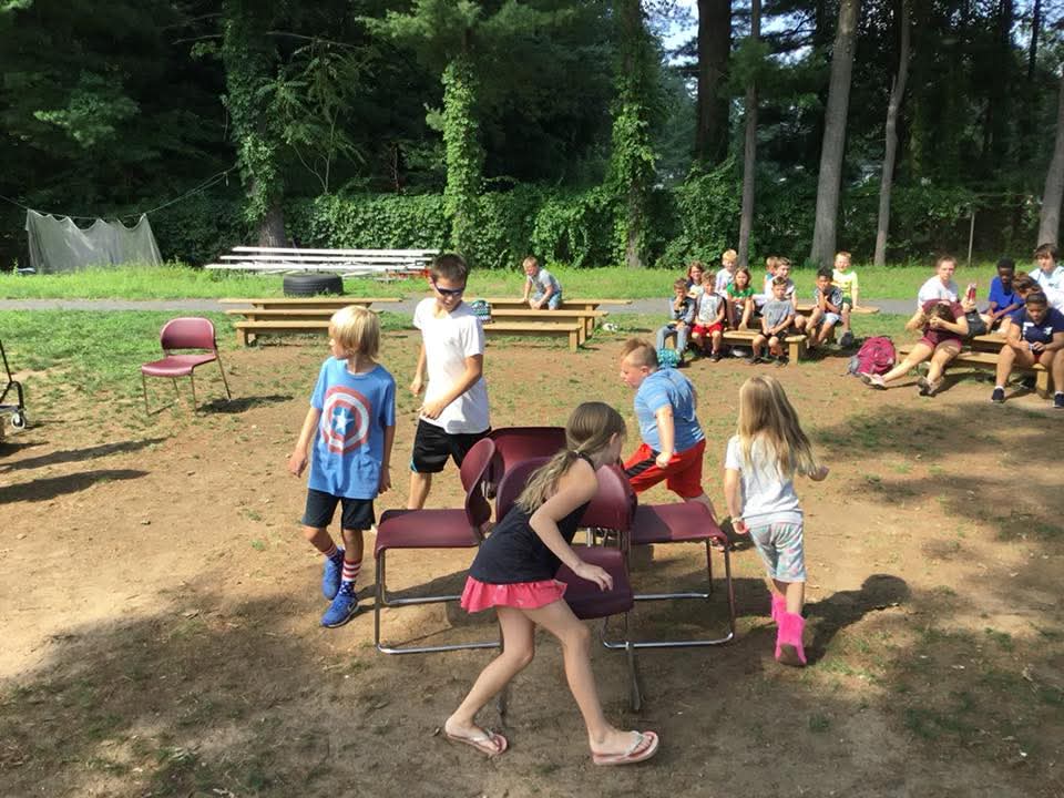 Camp