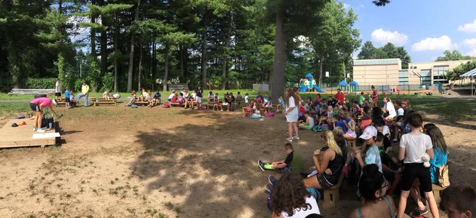 Camp