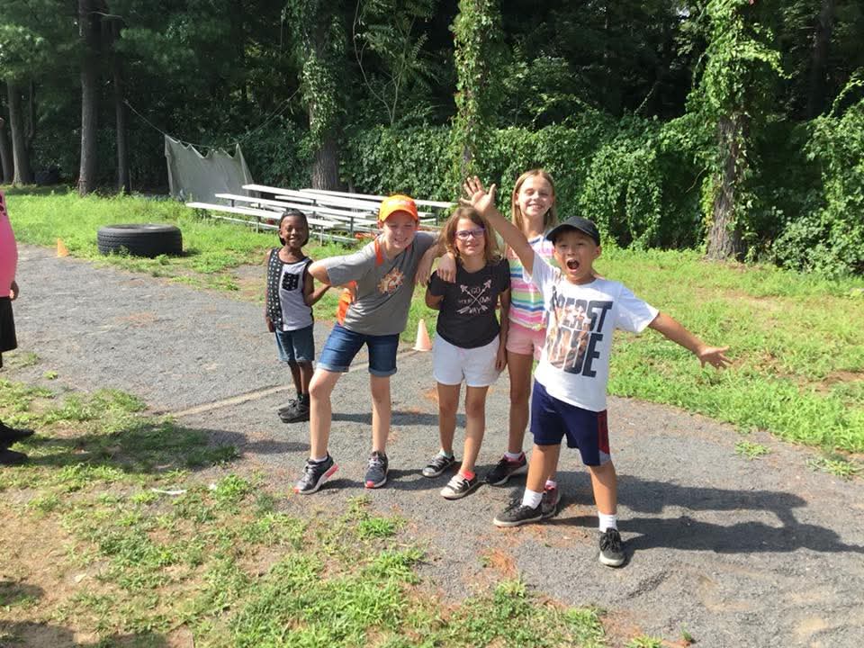 Camp