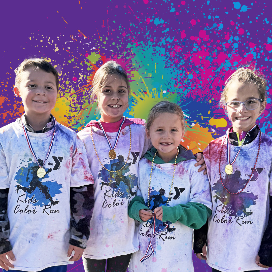 Color Run
