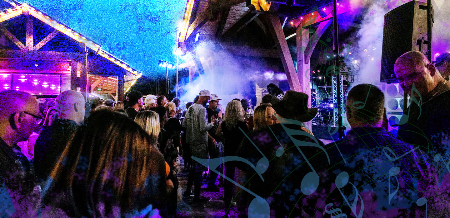 IV Music for a Mission