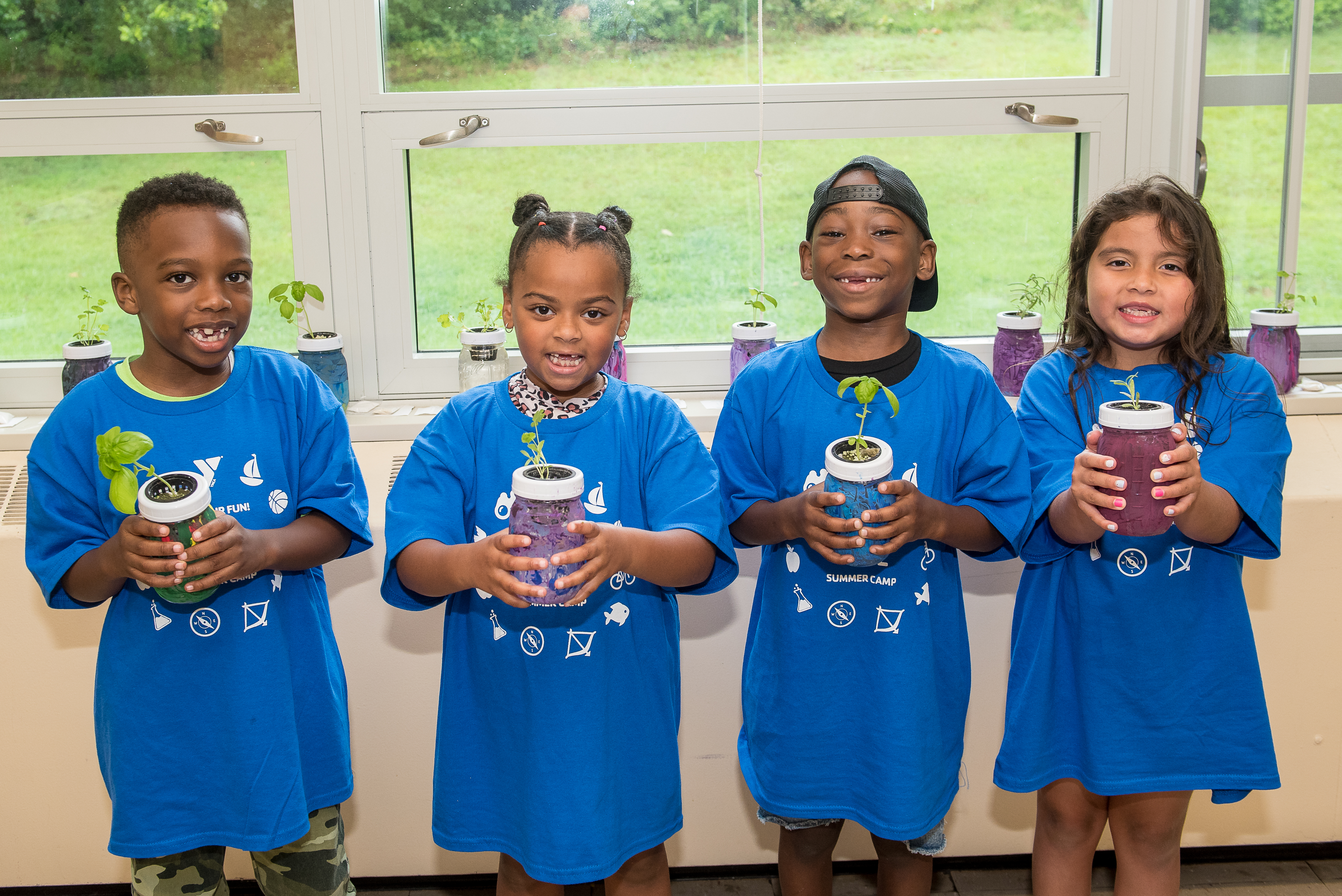 Power Scholars Academy