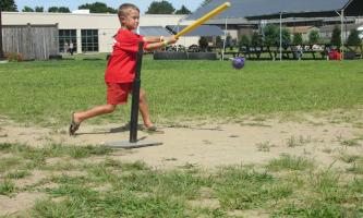 t-ball
