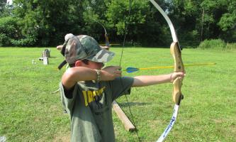 archery