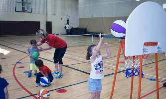 Glastonbury Basketball Ymca Hartford