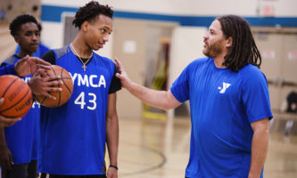 Farmington Valley Basketball Ymca Hartford