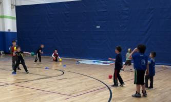 dodgeball