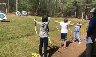 archery