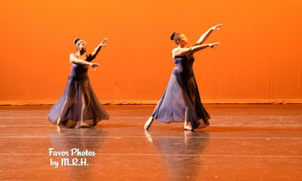 dance