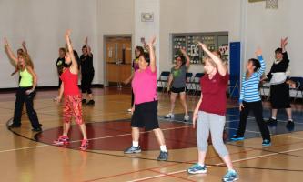 zumba