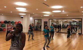 zumba
